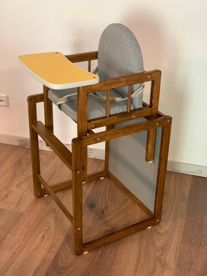 Firmen & Ferienwohnung Brecht 1 Waibstadt Bagian luar foto